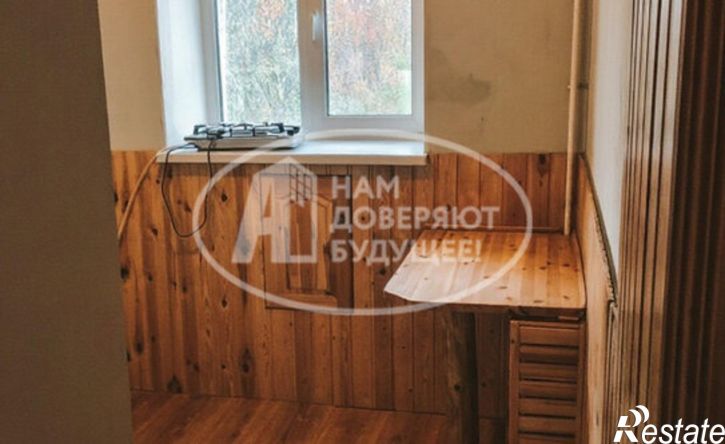 1-комн квартира ул Вокзальная, 57,  д. 57