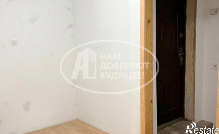 1-комн квартира ул Вокзальная, 57,  д. 57