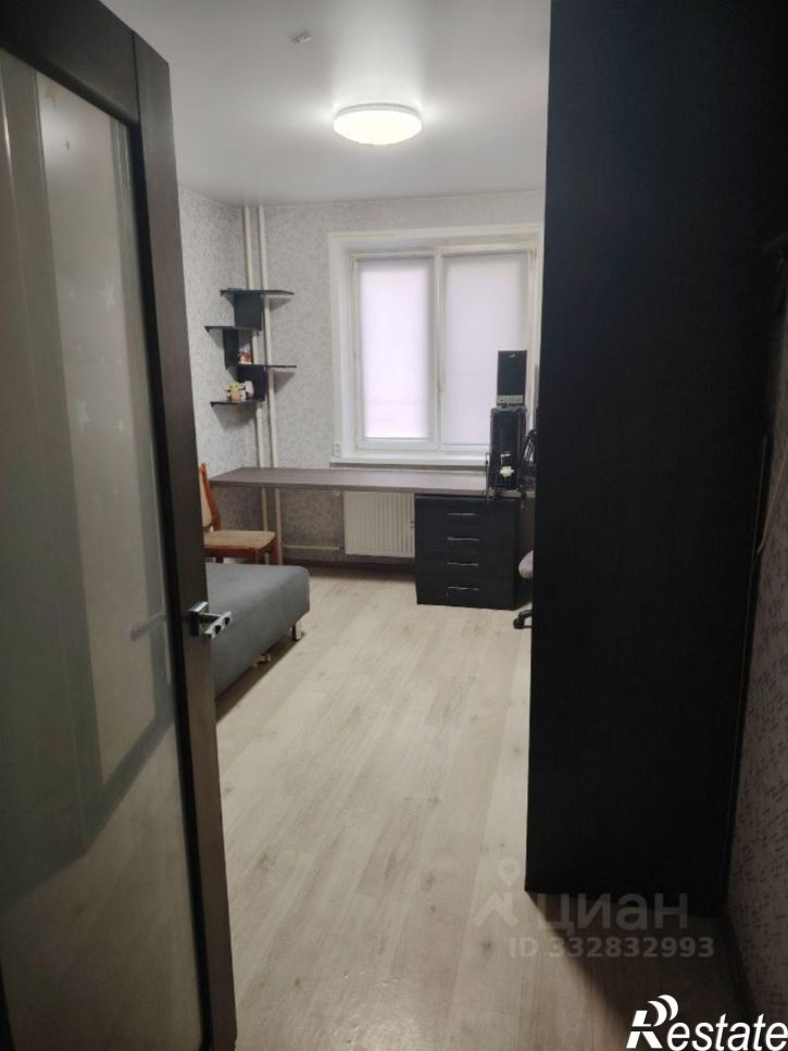 3-комн квартира ул Г.Н.Нифантова, 5,  д. 5