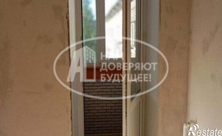1-комн квартира ул Вокзальная, 57,  д. 57