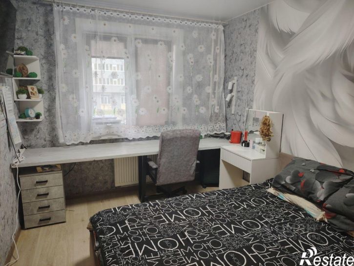 3-комн квартира ул Г.Н.Нифантова, 5,  д. 5