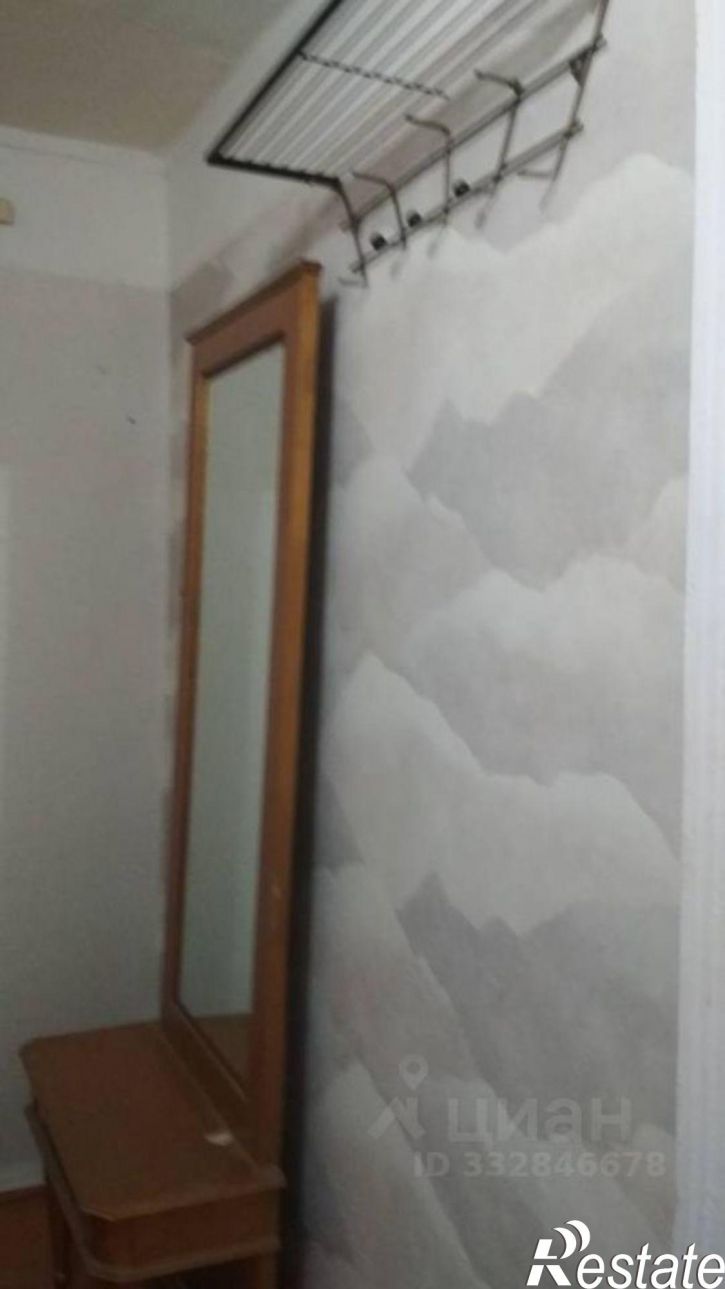 1-комн квартира Пермь, улица Анвара Гатауллина, 5