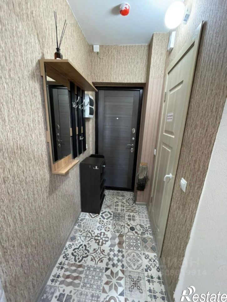 1-комн квартира Пермь, проспект Декабристов, 21