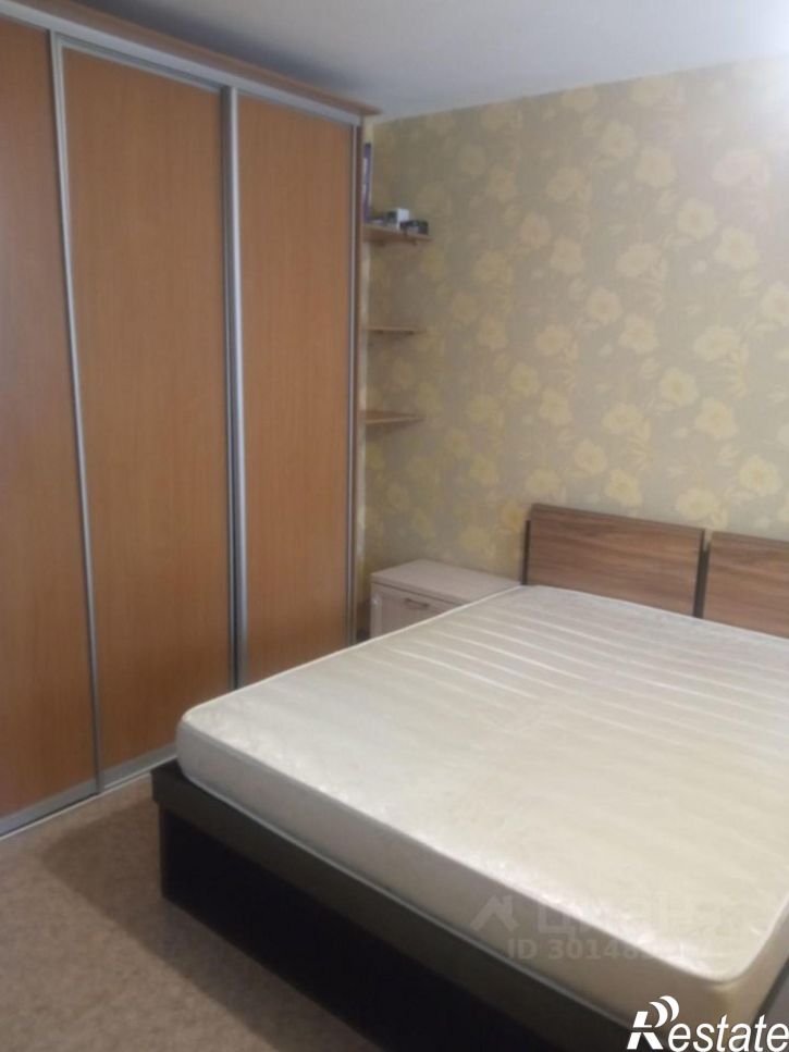 1-комн квартира Пермь, улица Мира, 76