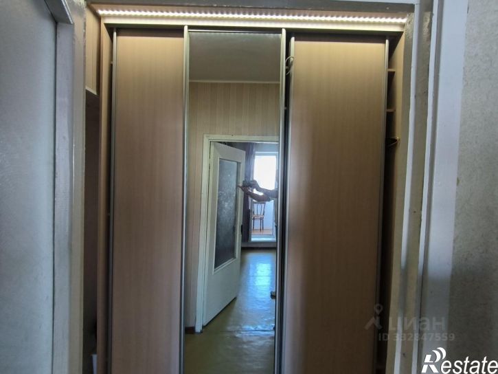 2-комн квартира Пермь, Краснофлотская улица, 36