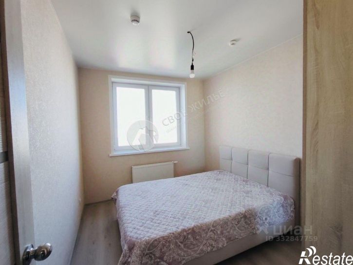 2-комн квартира Пермь, ул. Емельяна Ярославского, 60