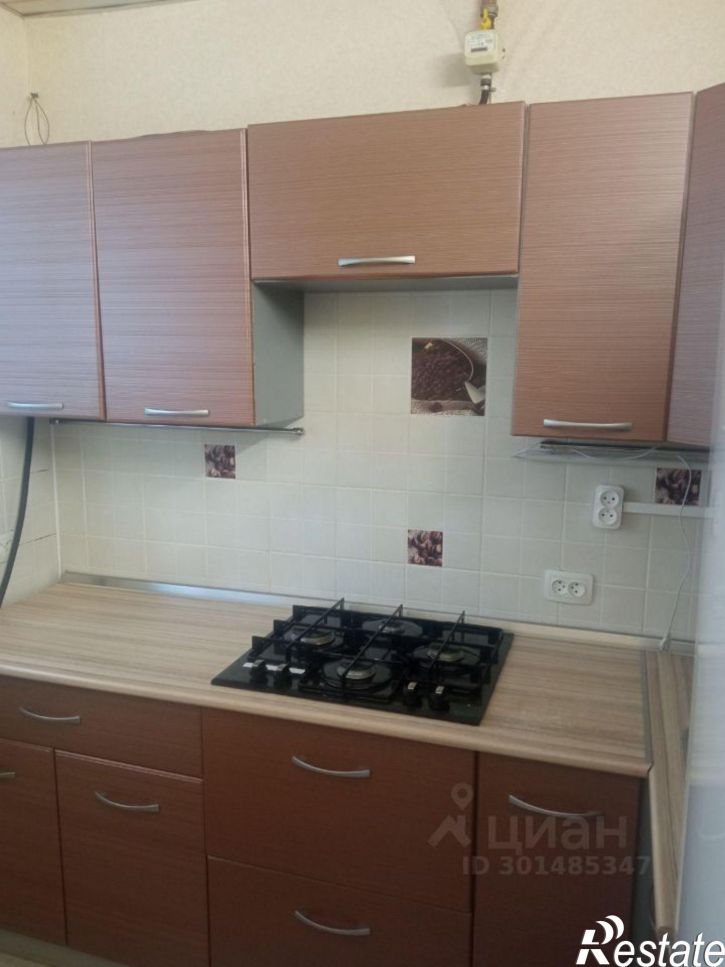 1-комн квартира Пермь, улица Мира, 76