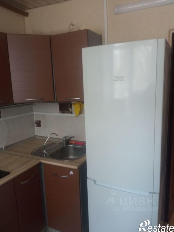 1-комн квартира Пермь, улица Мира, 76