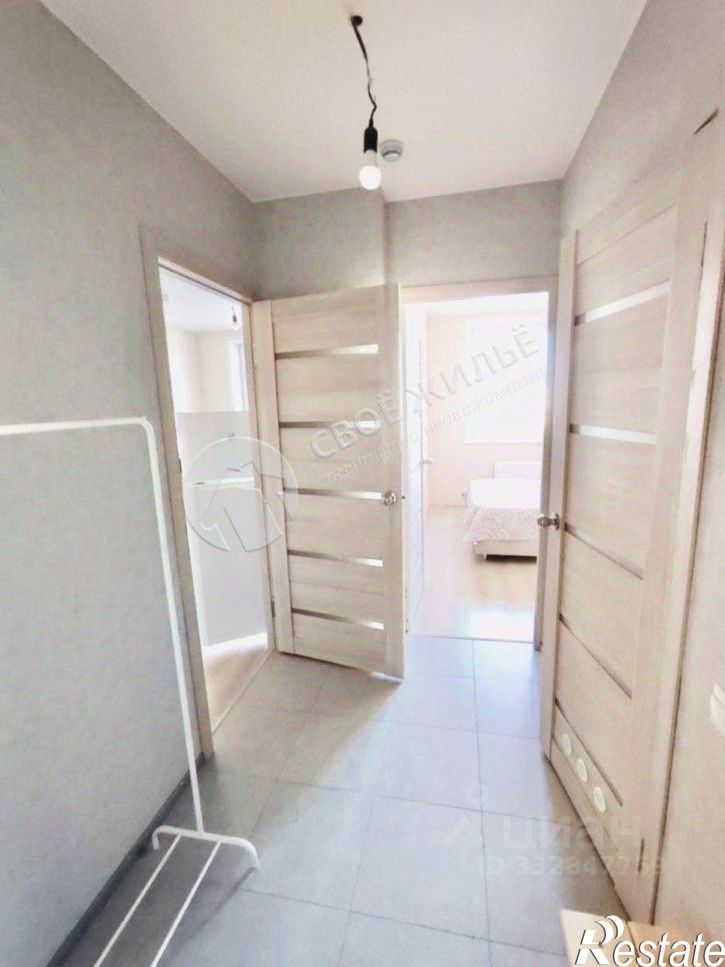 2-комн квартира Пермь, ул. Емельяна Ярославского, 60