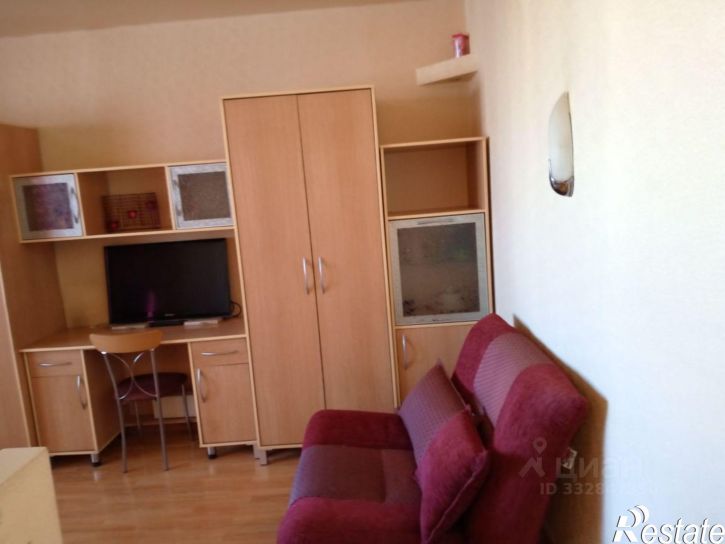 2-комн квартира Пермь, улица Юрша, 56