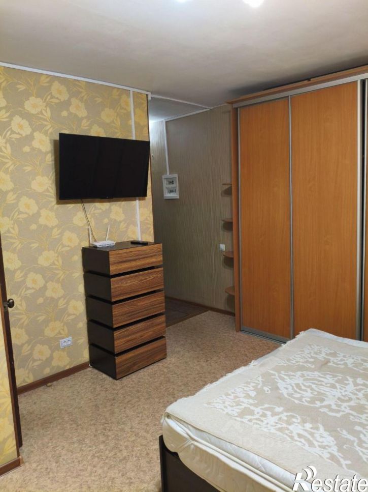 1-комн квартира Пермь, улица Мира, 76