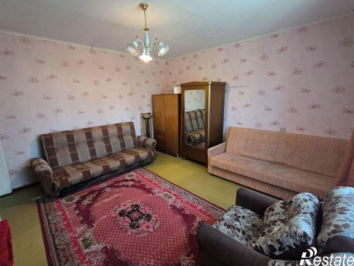 2-комн квартира Пермь, Краснофлотская улица, 36