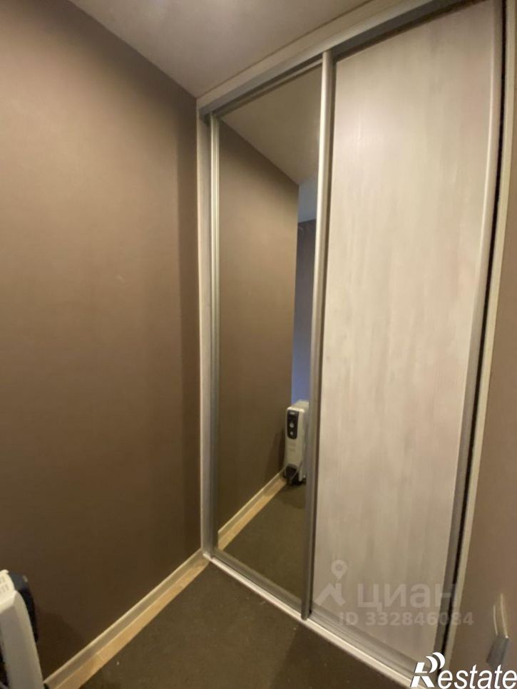 1-комн квартира Пермь, Петропавловская улица, 101