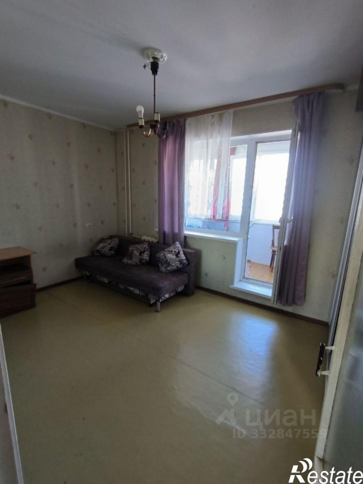 2-комн квартира Пермь, Краснофлотская улица, 36