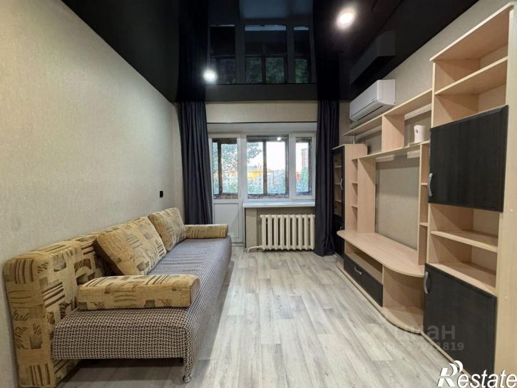 1-комн квартира Пермь, шоссе Космонавтов, 207