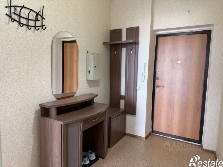 1-комн квартира Пермь, улица Юрша, 86