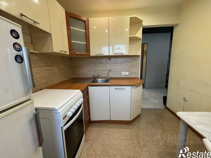 1-комн квартира Пермь, шоссе Космонавтов, 207