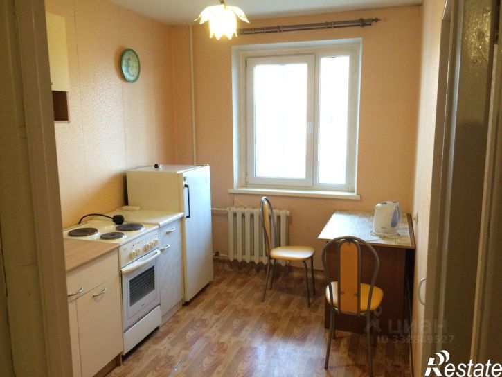 1-комн квартира Пермь, шоссе Космонавтов, 166Г