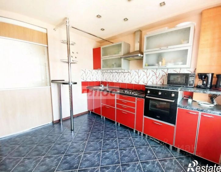 3-комн квартира Краснокамск г., 10 Пятилетки ул., д.4