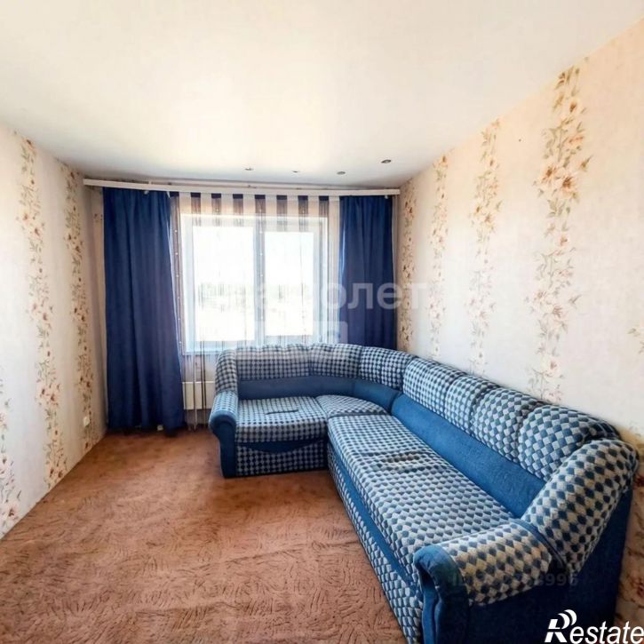 3-комн квартира Краснокамск г., 10 Пятилетки ул., д.4