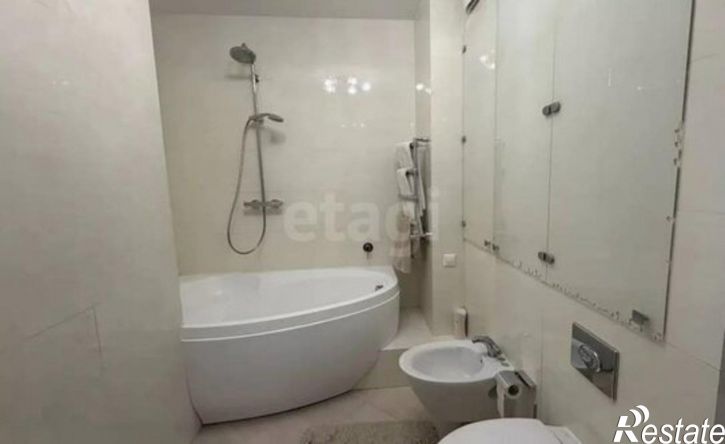 3-комн квартира Пермь, улица Чернышевского, 15А