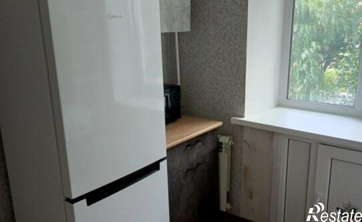 1-комн квартира Пермь, 1-й Дубровский переулок, 7