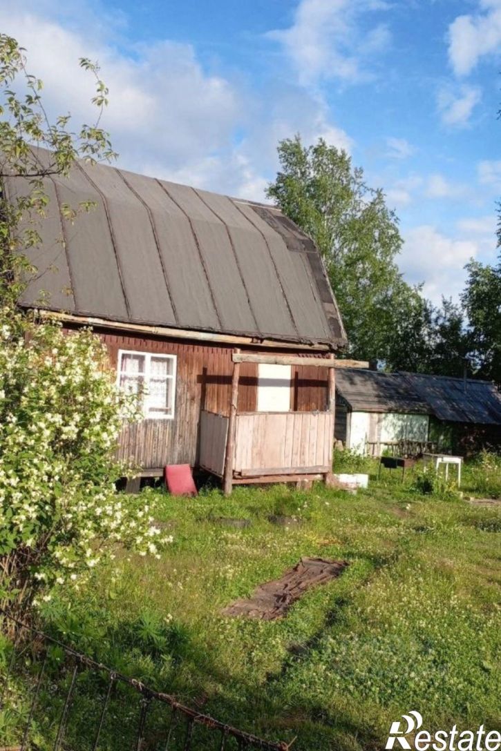 Коттедж/дом Добрянский муниципальный округ