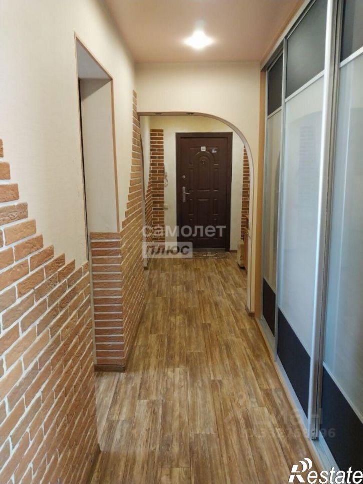 3-комн квартира Краснокамск г., 10 Пятилетки ул., д.4