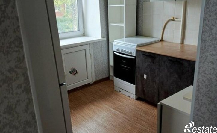 1-комн квартира Пермь, 1-й Дубровский переулок, 7