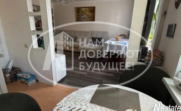 3-комн квартира Чусовой, Коммунистическая улица, 12