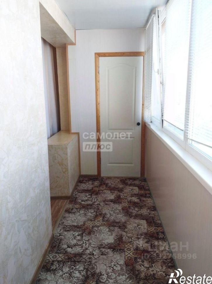 3-комн квартира Краснокамск г., 10 Пятилетки ул., д.4