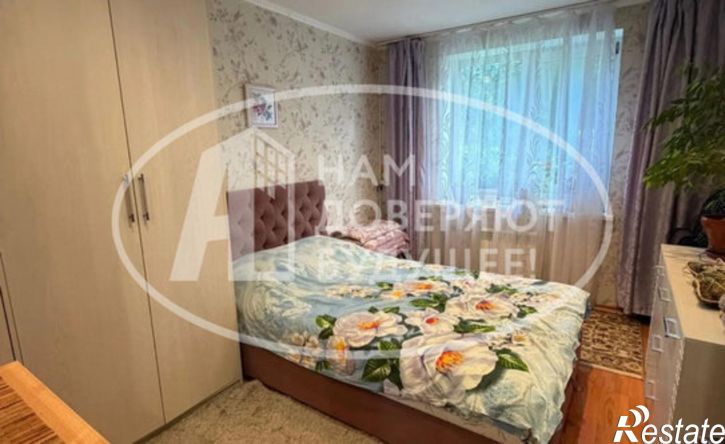 3-комн квартира Чусовой, Коммунистическая улица, 12