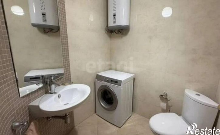 3-комн квартира Пермь, улица Чернышевского, 15А