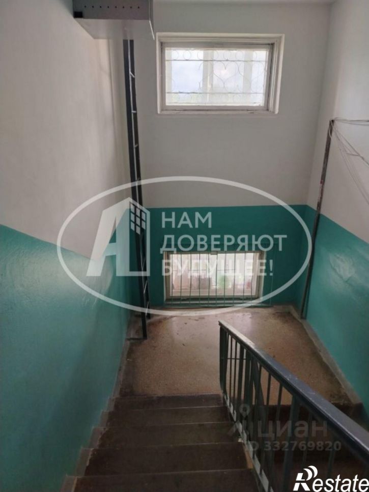 3-комн квартира Добрянский муниципальный округ