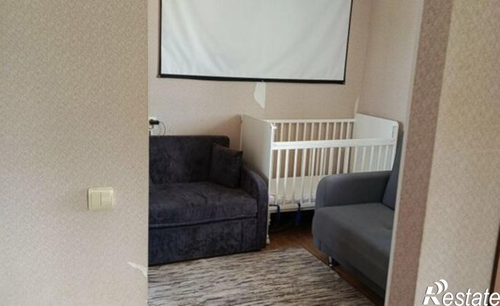 1-комн квартира Пермь, 1-й Дубровский переулок, 7