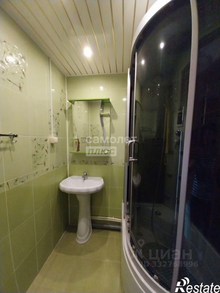3-комн квартира Краснокамск г., 10 Пятилетки ул., д.4