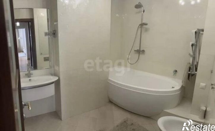 3-комн квартира Пермь, улица Чернышевского, 15А
