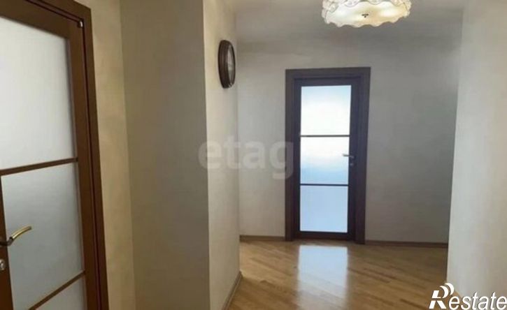 3-комн квартира Пермь, улица Чернышевского, 15А