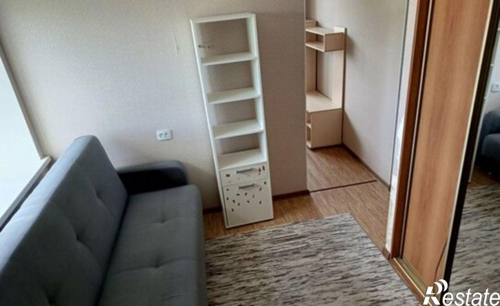 1-комн квартира Пермь, 1-й Дубровский переулок, 7