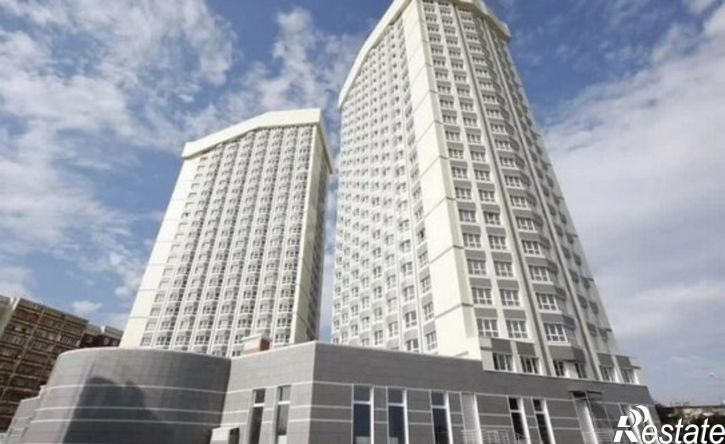 3-комн квартира Пермь, улица Чернышевского, 15А