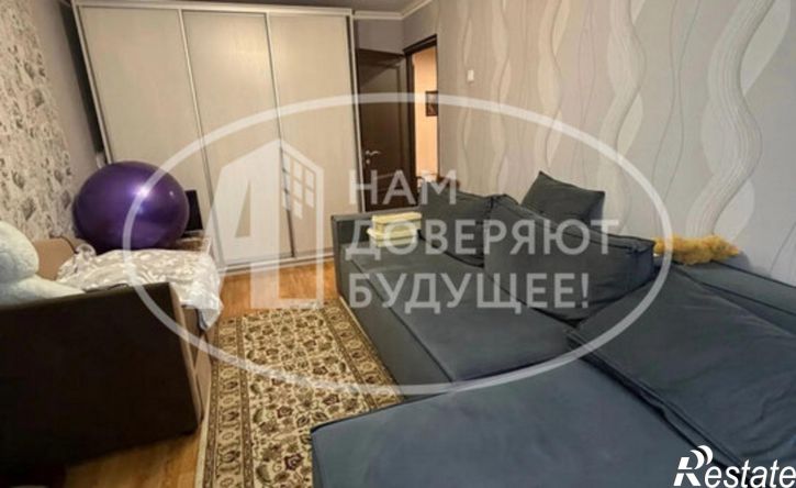 3-комн квартира Чусовой, Коммунистическая улица, 12