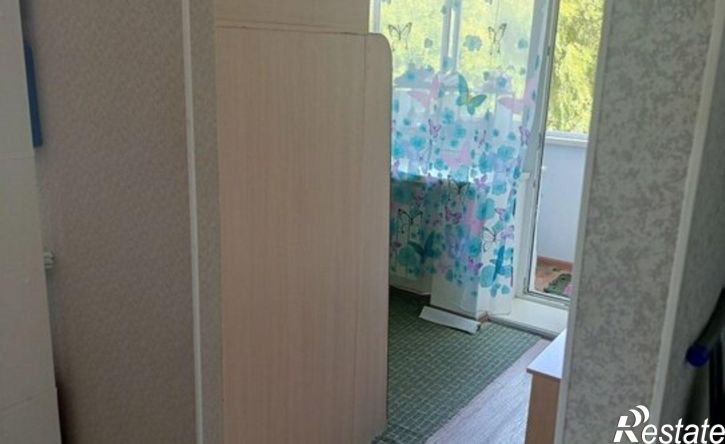 1-комн квартира Пермь, 1-й Дубровский переулок, 7