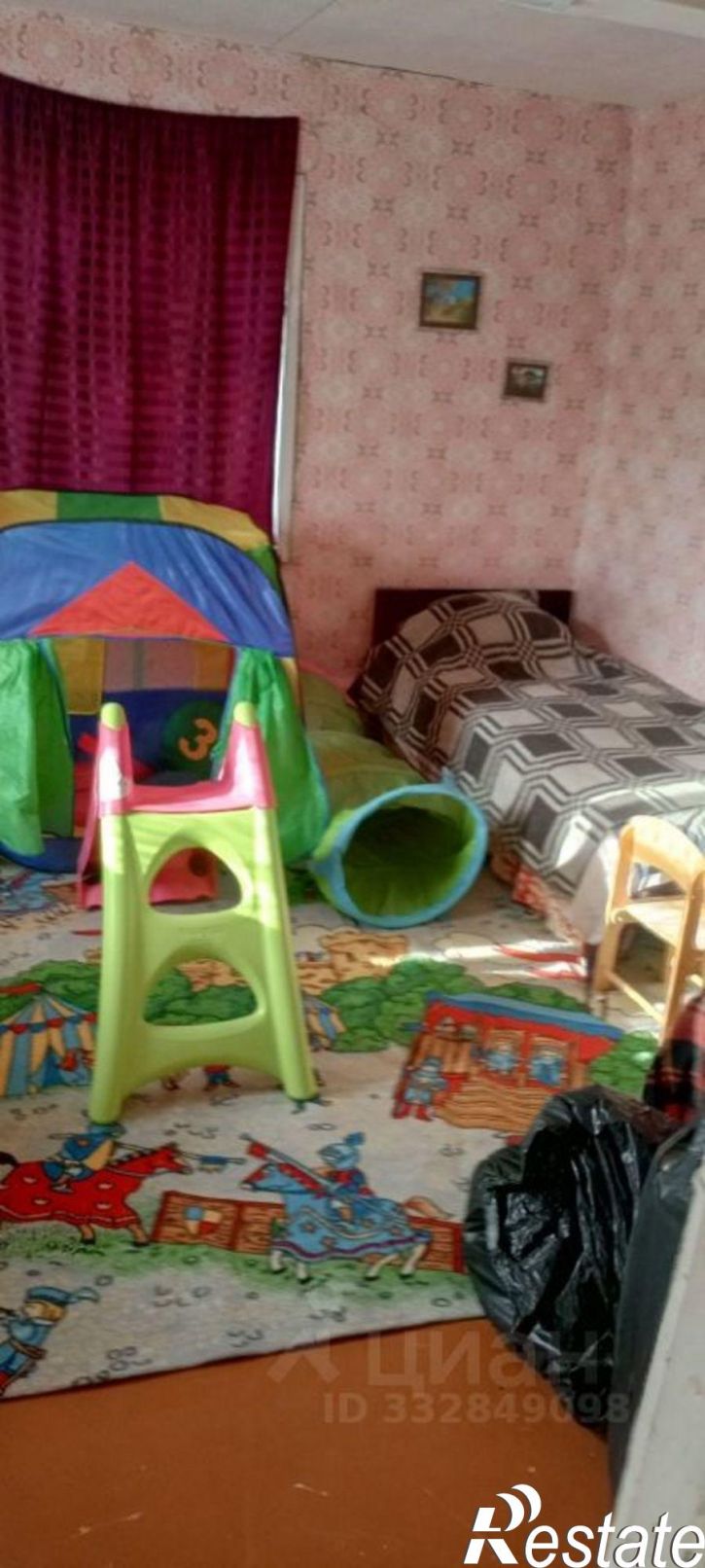 Коттедж/дом Добрянский муниципальный округ