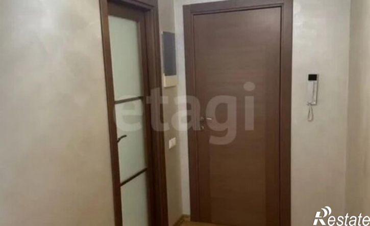 3-комн квартира Пермь, улица Чернышевского, 15А