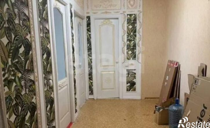 1-комн квартира Пермь, Новосибирская улица, 13