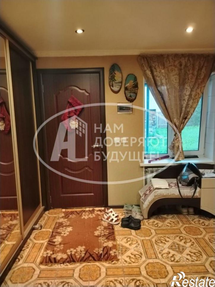 3-комн квартира Добрянский муниципальный округ
