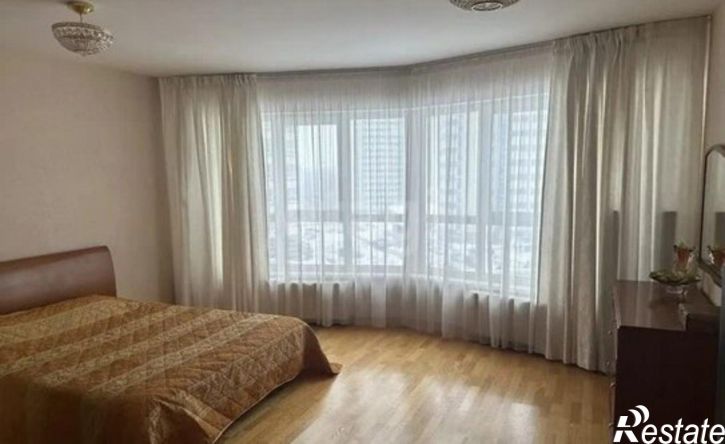 3-комн квартира Пермь, улица Чернышевского, 15А
