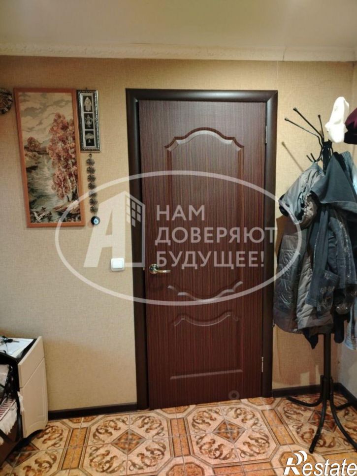 3-комн квартира Добрянский муниципальный округ