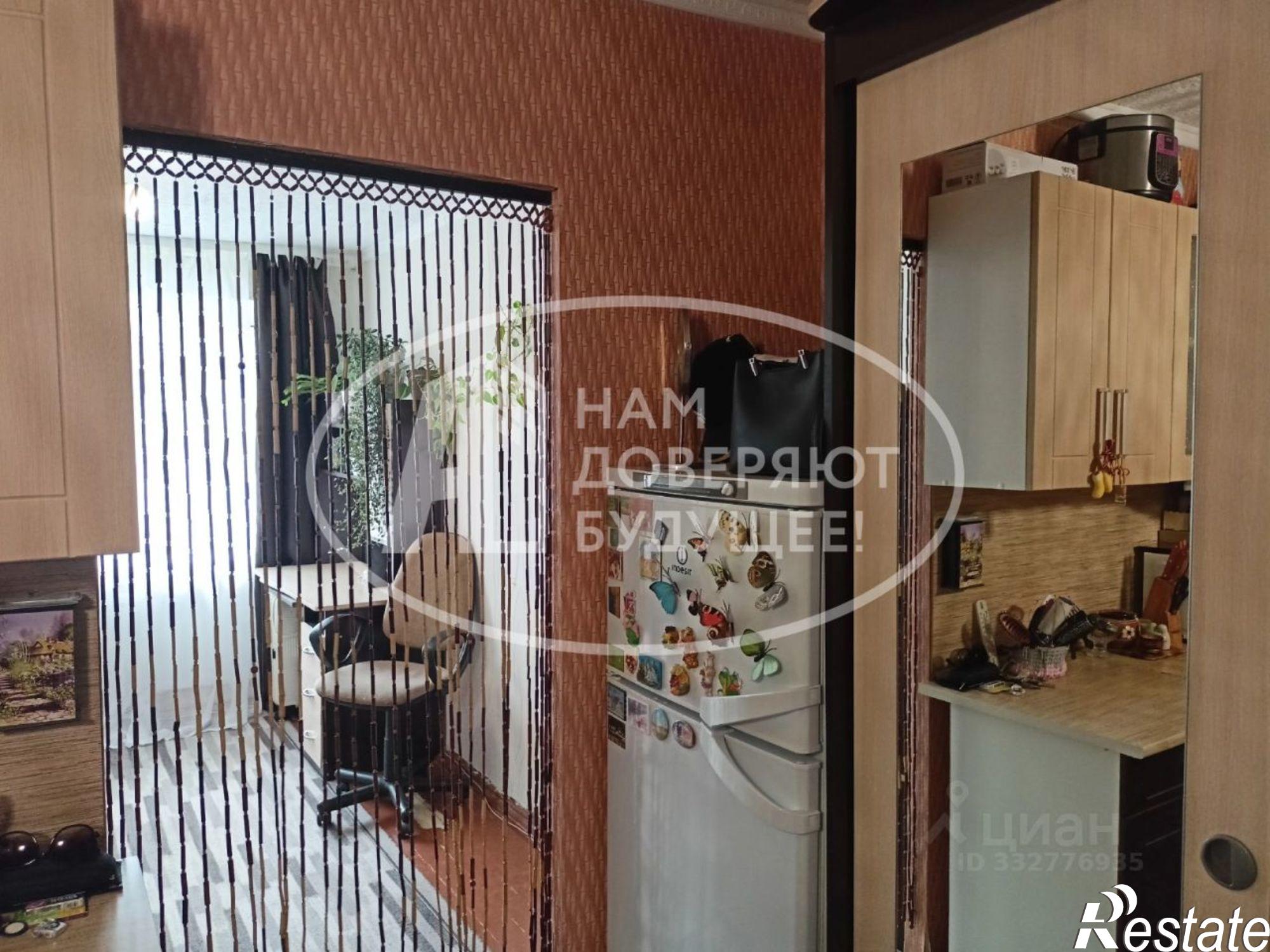 Купить комнату за 1 300 000 рублей на Приморский б-р, 38