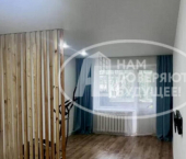 2-комн, 46кв м, этаж 2/5 ул Советская, 8